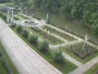 Castello di Łańcut - Giardini