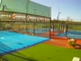 Sardegna - Palau - Porto Pollo - Padel Court