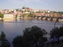 Praga - Ponte Carlo