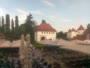 Varaždin - Centro storico