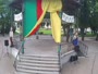 Karlovac - Padiglione della musica