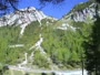 Kranjska Gora - Erjavčeva - Vršič