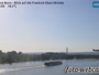 Bonn - Ponte Friedrich Ebert