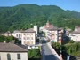 Cicagna - Vista panoramica