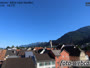 Bludenz - Panorama del centro