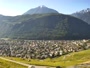 Martigny - Le Sommet des Vignes