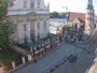 Via Grodzka - Chiesa dei Santi Apostoli Pietro e Paolo