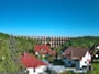 Netzschkau - Göltzschtalbrücke
