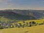 Todtnauberg - Vista panoramica