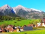 Ždiar - Ski Centrum Strachan - Stazione a valle