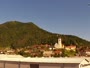 Polhov Gradec - Vista panoramica