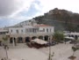 Sciro - Plaza de la ciudad