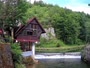 Vrbovsko - Flusso di Kamačnik