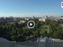 Vienna - Burgtheater, Rathausplatz