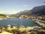Makarska - pajūrio promenada
