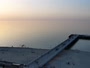 Plaża, molo