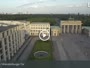 Berlin - Brama Brandenburska