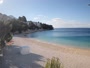 Brela - Plaża Lučica