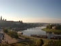 Weichselboulevards, Wawel