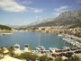Makarska - Strandpromenade