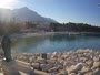 Baška Voda - Beach