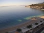 Podgora - Plaża