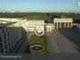 Berlin - Brama Brandenburska