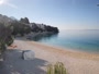 Brela - Lučica Beach