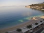Podgora - Plaża