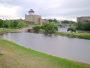 Narva - Burg, Festung in Iwangorod