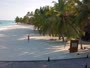 Meeru Island - Strand