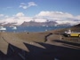 Jökulsárlón - Gletscherrandsee