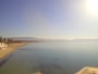 Sardinien - Cagliari - Poetto - Il Lido
