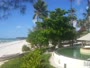 Zanzibar - Michamvi-Pingwe Beach