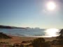 Águilas - Playa de La Carolina