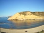 Águilas - Playa de los Cocedores