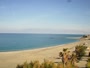 Amantea - Campora San Giovanni - Strand