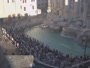 Rom - Trevi-Brunnen