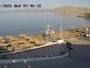 Rhodos - Strand von Pefkos