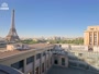 Paris - Eiffelturm
