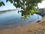 Rhodos - Strand von Faliraki
