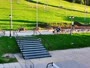 Nosal - Pista de esquí