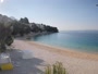 Brela - Plaża Lučica