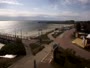 Kuźnica - Harbor and promenade