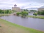 Narva - Château, Forteresse à Ivangorod