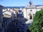 Serra San Bruno - Piazza S. Giovanni - Chiesa Di Santa Maria Assunta