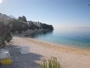 Brela - Spiaggia di Lučica