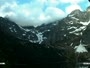 Morskie Oko - Rysy