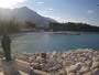 Baška Voda - Plage