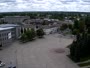Daugavpils - Place de l'Unité